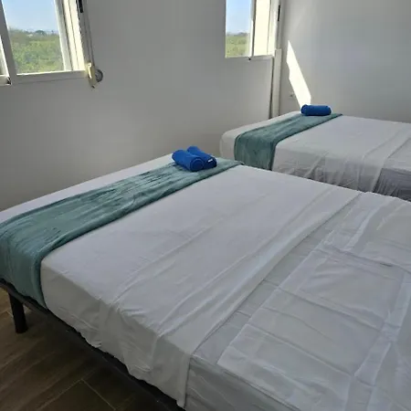 Villa Naranjos *